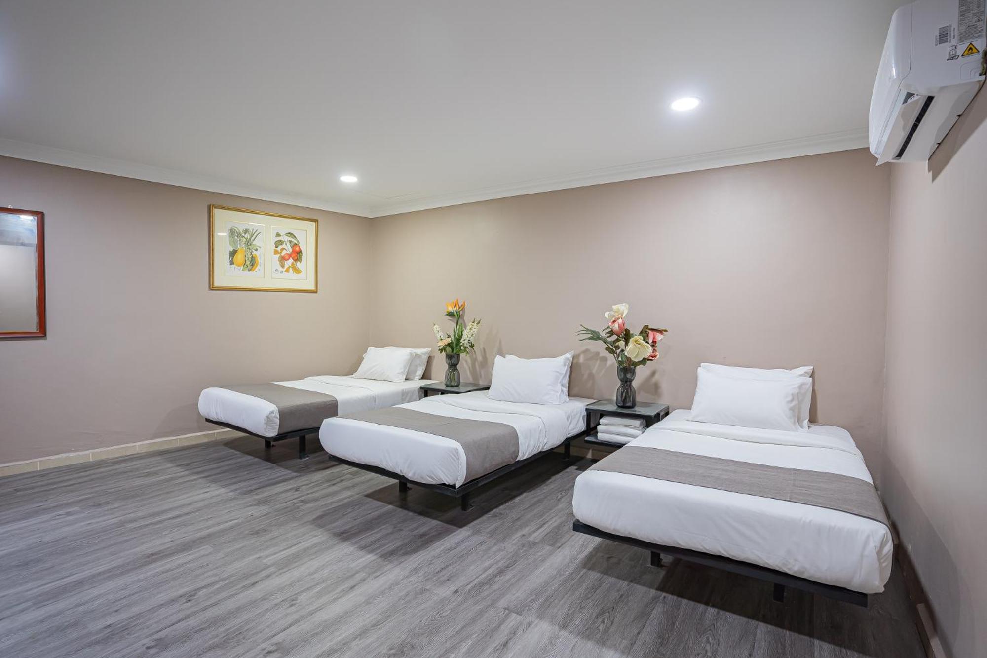Hotel 28 Rapid Куала-Лумпур Экстерьер фото